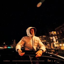 Album cover of Noget Andet