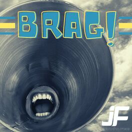 Album cover of Brag