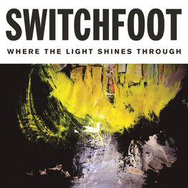 Album cover of Where The Light Shines Through