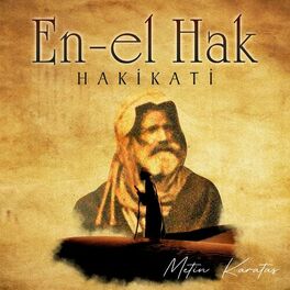 Album cover of En-el Hak / Hakikati