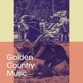 Album cover of Golden Country Music