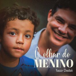 Album cover of O Olhar do Menino