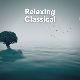 Album cover of Relaxing Classical
