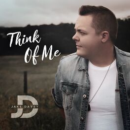 Album cover of Think of Me