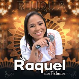 Album cover of Relíquia