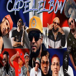 Album cover of Capea El Bow