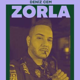 Album cover of Zorla
