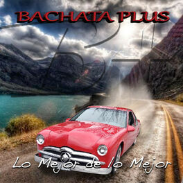 Album cover of Lo Mejor de Lo Mejor