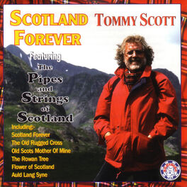 Tommy Scott: albums, songs, playlists | Listen on Deezer