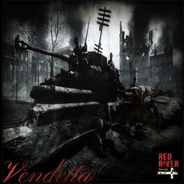 Album cover of Vendetta (feat. killpurp, IAMXPAIN, BENZOBOY & Young Mooski)