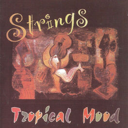 Album cover of Tropical Mood