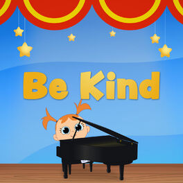 Album cover of Be Kind
