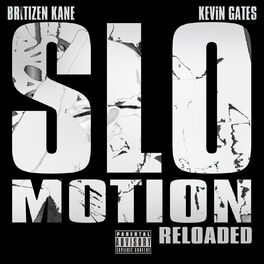 Album cover of Slo Motion (Reloaded)