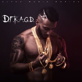 Album cover of D.F.K.A.G.D.