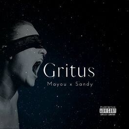 Album cover of Gritu (feat. Sandy)