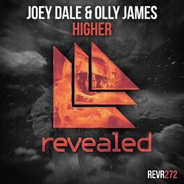 Album cover of Higher