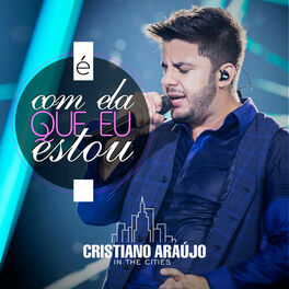 Album cover of É Com Ela Que Eu Estou - Single