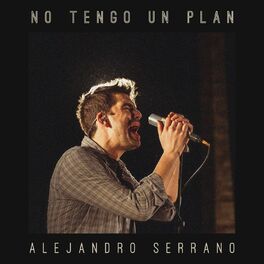 Album cover of No Tengo un Plan