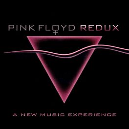 Album cover of Pink Floyd Redux