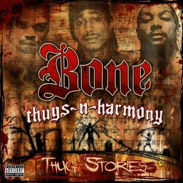 Album cover of Thug Stories