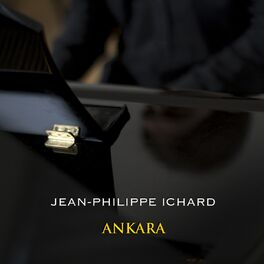 Album cover of Ankara