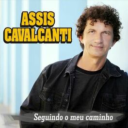 Album cover of Seguindo o Meu Caminho
