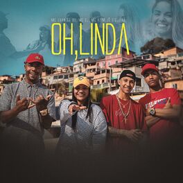 Album cover of Oh, Linda