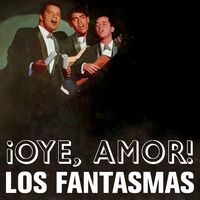 Vamo' Los Pibes Lyrics - Fantasmas - Only on JioSaavn