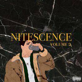 Album cover of Nitescence volume 2