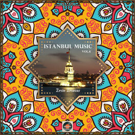 Album cover of Istanbul Music, Vol.6