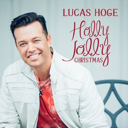 Album cover of Holly Jolly Christmas