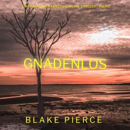 Album cover of Gnadenlos (Ein spannender Amber Young FBI-Thriller – Buch 1)
