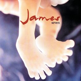 Album cover of Seven