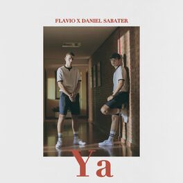Album cover of Ya