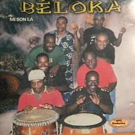 Album cover of Mi son la