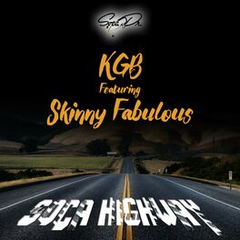 Album cover of Soca Highway