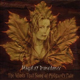 Album cover of The Winds That Sang Of Midgard's Fate