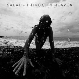Album cover of Things in Heaven