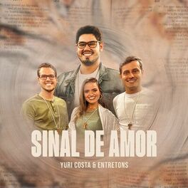 Album cover of Sinal de Amor