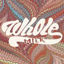 Album cover of Whole Milk - EP