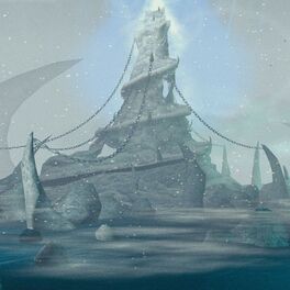 Album cover of Ancient