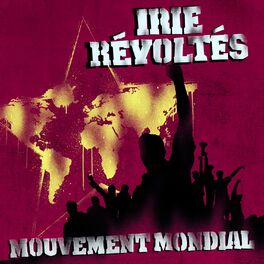 Album cover of Mouvement Mondial