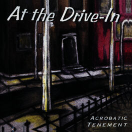 Album cover of Acrobatic Tenement