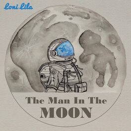 Album picture of The Man In The Moon