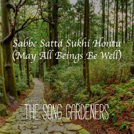 Album cover of Sabbe Satta Sukhi Hontu