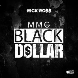 Album cover of MMG : Black Dollar
