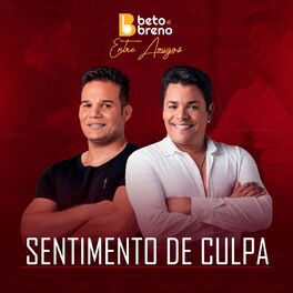 Album cover of Sentimento de Culpa (Ao Vivo)