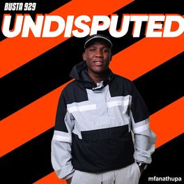 Album cover of Undisputed