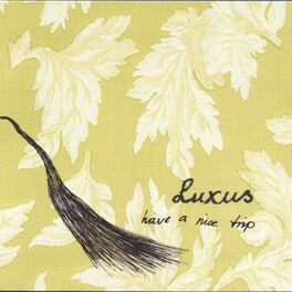 Album cover of Have a nice trip