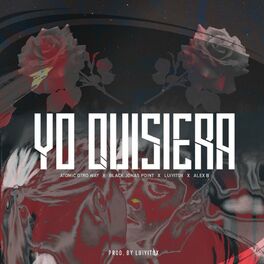Album cover of Yo Quisiera
